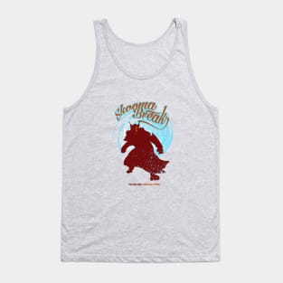 Skooma Break! Tank Top